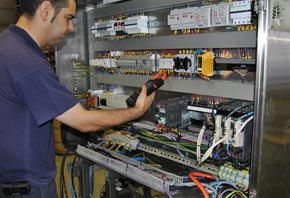 Technischer Service für Ultraschallgeräte