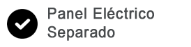 panel electrico